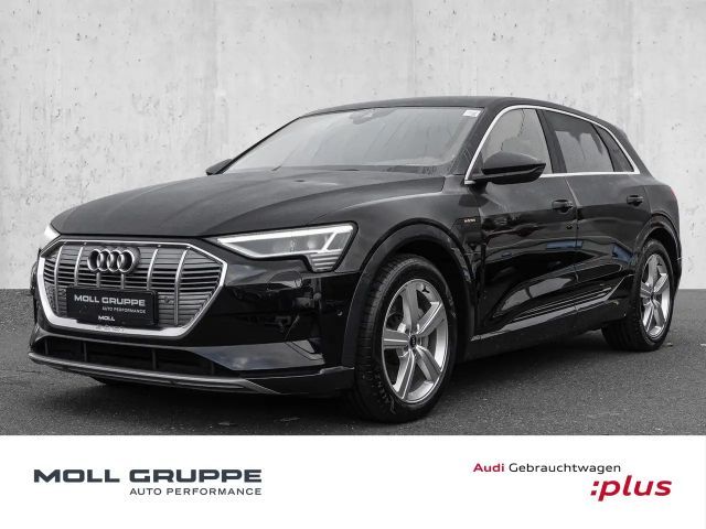 Audi e-tron 50 Quattro