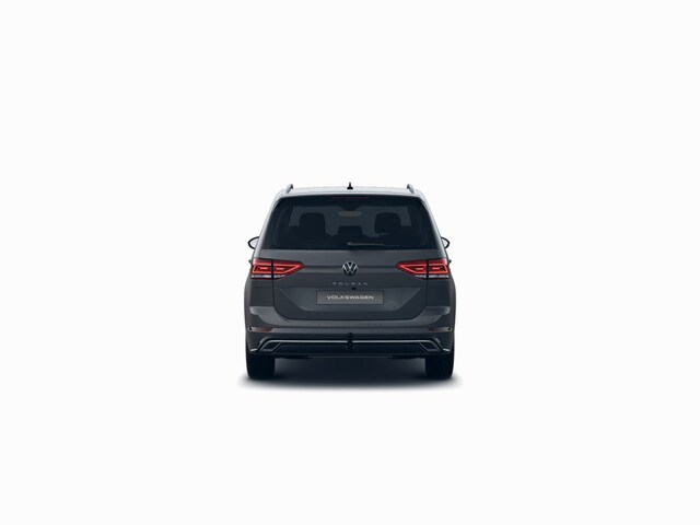 Volkswagen Touran Comfortline DSG