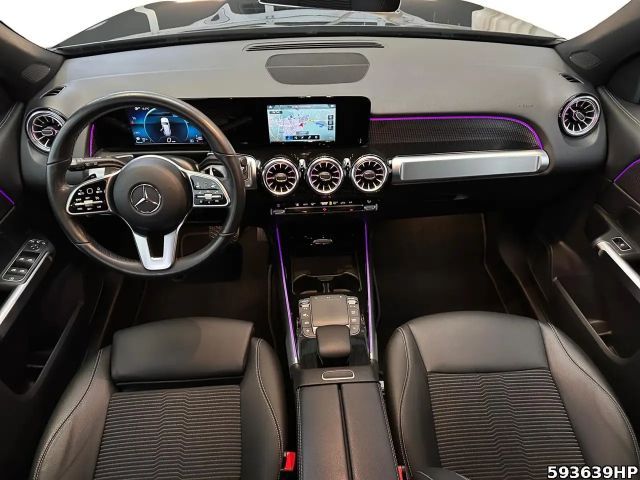 Mercedes-Benz GLB 200 Progressive