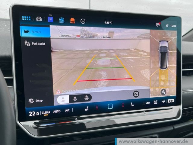 Volkswagen ID.7 Pro Tourer