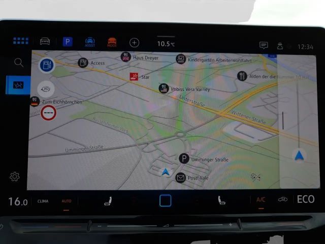 Volkswagen Golf DSG GTE