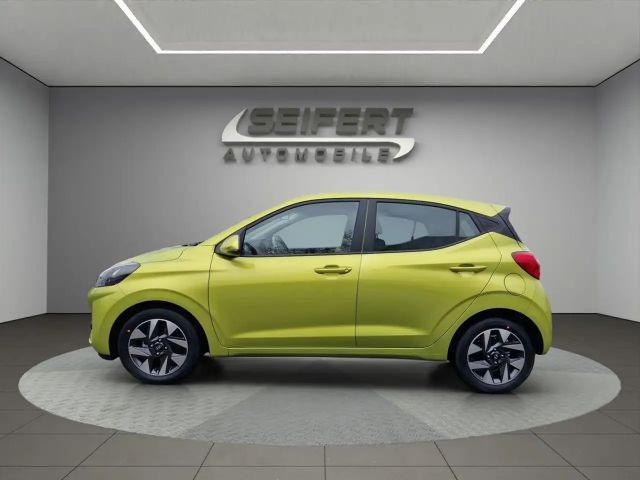 Hyundai i10 Trend