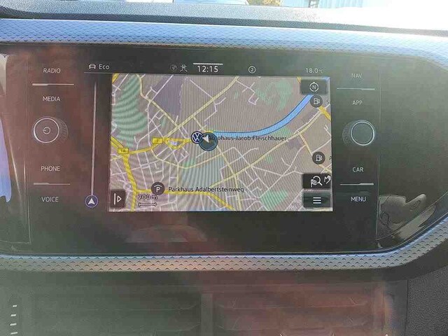 Volkswagen T-Cross 1.0 TSI DSG R-Line