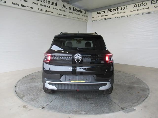 Citroën C3 Aircross Plus