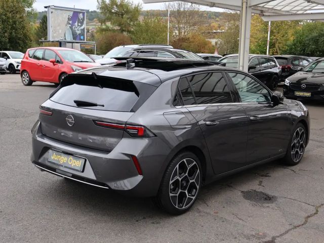 Opel Astra 1.2 Turbo Turbo Ultimate