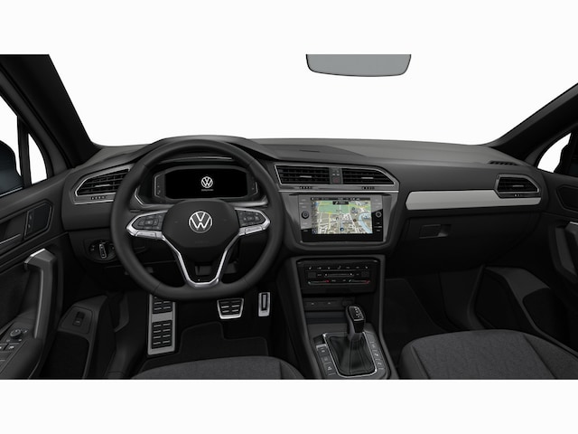 Volkswagen Tiguan 2.0 TDI Allspace Move
