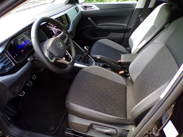 Volkswagen Polo 1.0 TSI