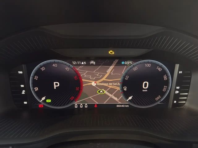 Skoda Kodiaq 2.0 TDI 4x4 Style Style