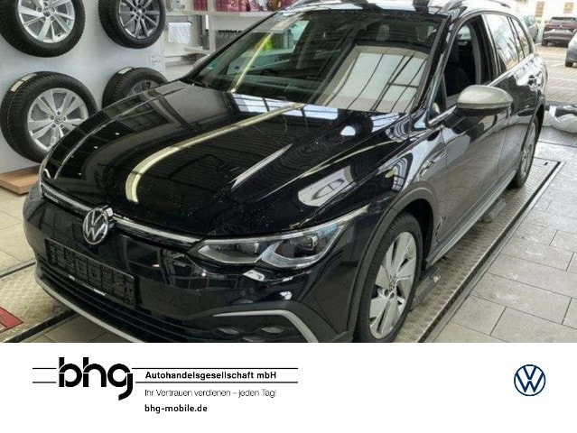 Volkswagen Golf AllTrack DSG Variant