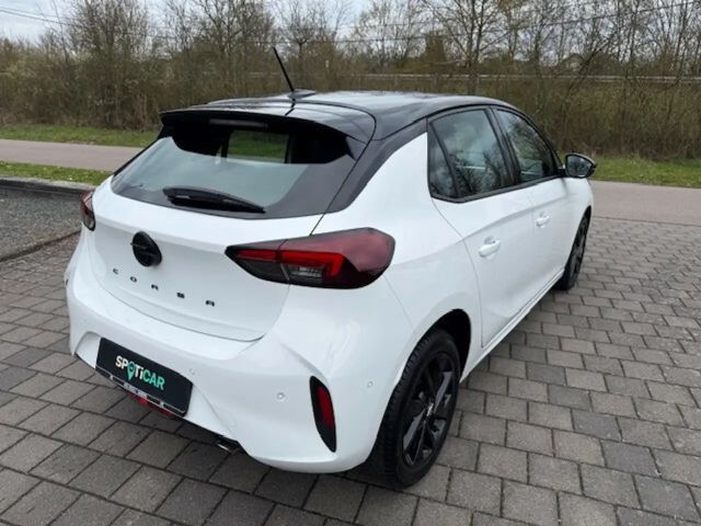 Opel Corsa 1.2 Turbo GS-Line Grand Sport Turbo