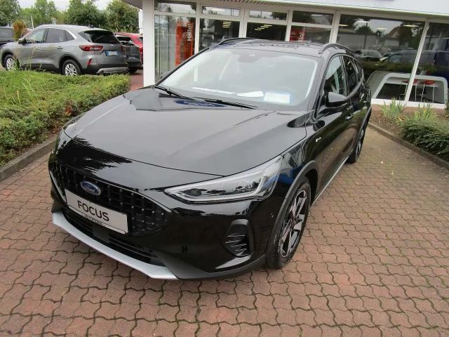 Ford Focus Active EcoBoost Wagon