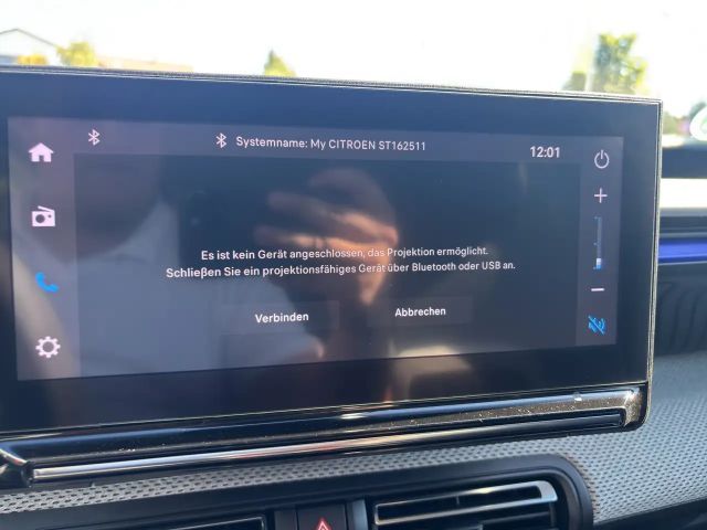 Citroën C3 Plus PureTech