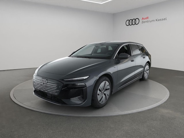 Audi A6 e-tron Avant