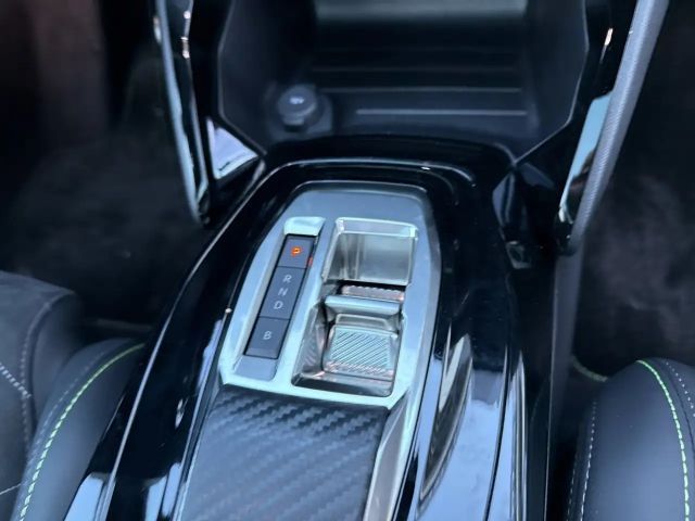 Peugeot E-208 GT-Line