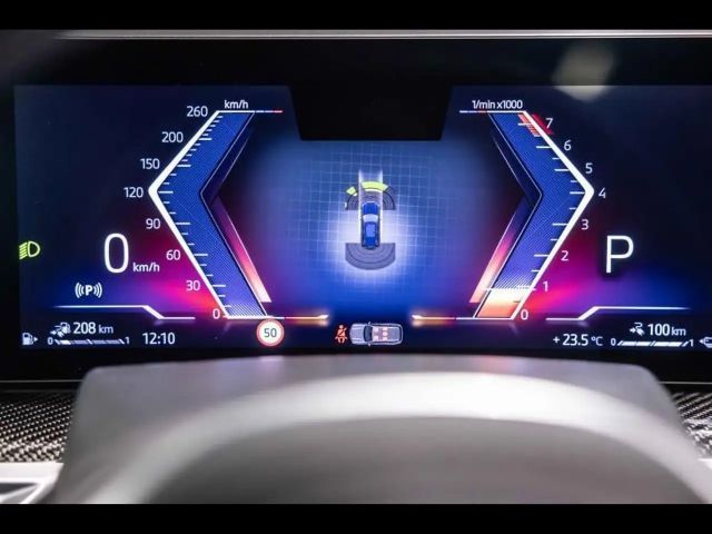 BMW X5 M-Sport xDrive50e