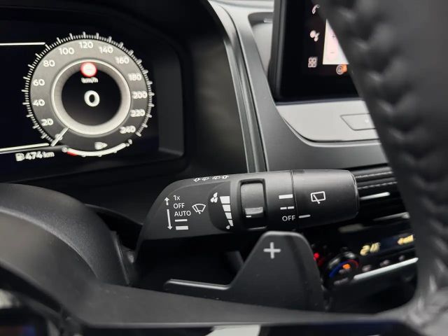 Nissan Qashqai Tekna