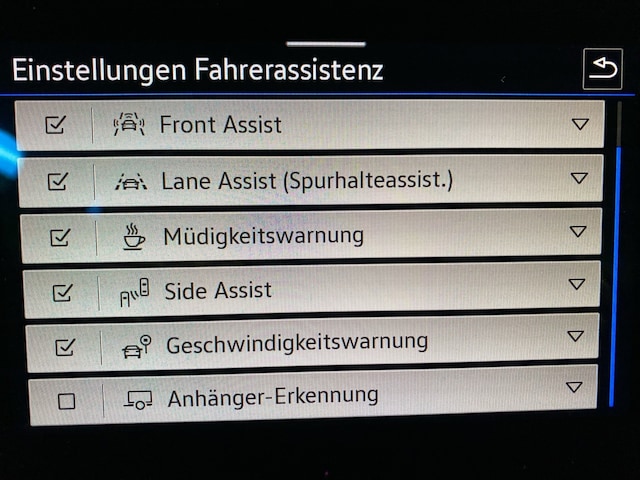 Volkswagen T-Roc 1.5 TSI DSG Style