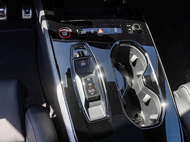 Audi A5 Hybride Quattro S-Tronic