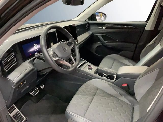 Volkswagen Tiguan 2.0 TDI DSG
