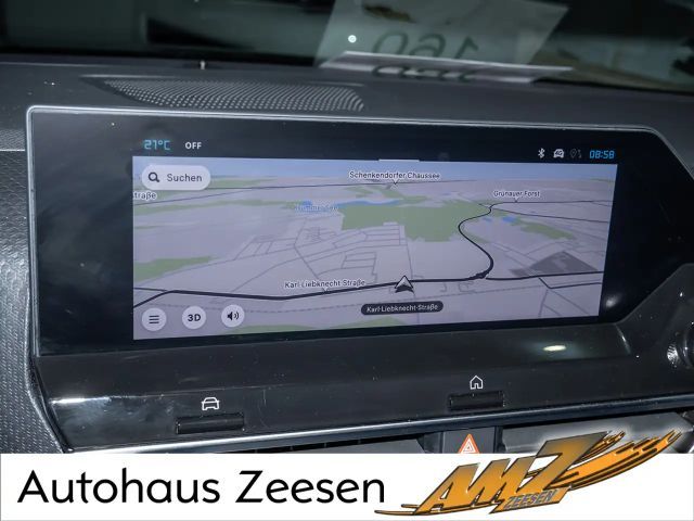 Citroën C4 PureTech Shine