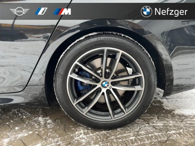 BMW 530 530d M-Sport Touring