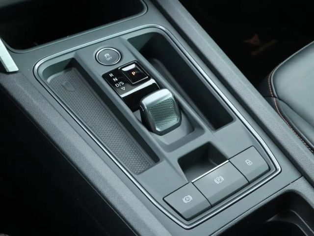 Cupra Formentor 2.0 TSI 4Drive DSG VZ