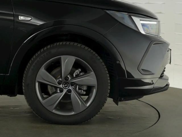 Opel Grandland X GS-Line Grand Sport