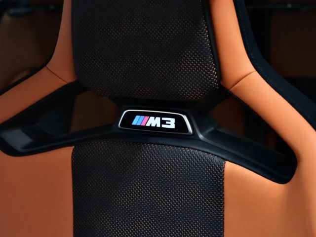 BMW M3 Competition Touring xDrive