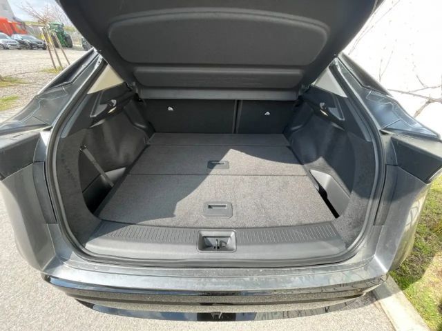 Nissan Ariya 63 kWh 218PS ADVANCE