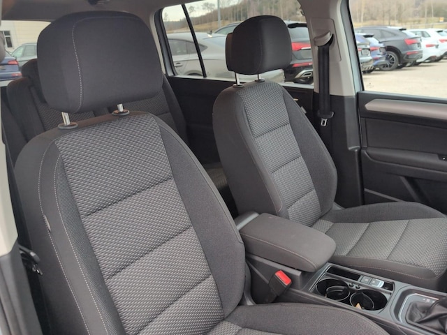 Volkswagen Touran Comfortline DSG