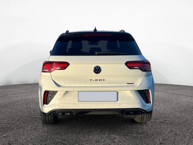Volkswagen T-Roc DSG R-Line