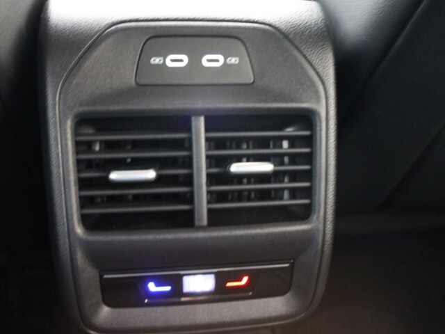 Volkswagen Passat 2.0 TDI DSG Variant