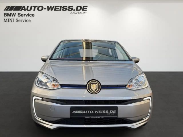 Volkswagen e-up! GEPARDA ELEKTRO ''Autofahren ab 16 Jahren'' L5e