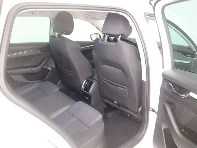 Skoda Octavia Style Style