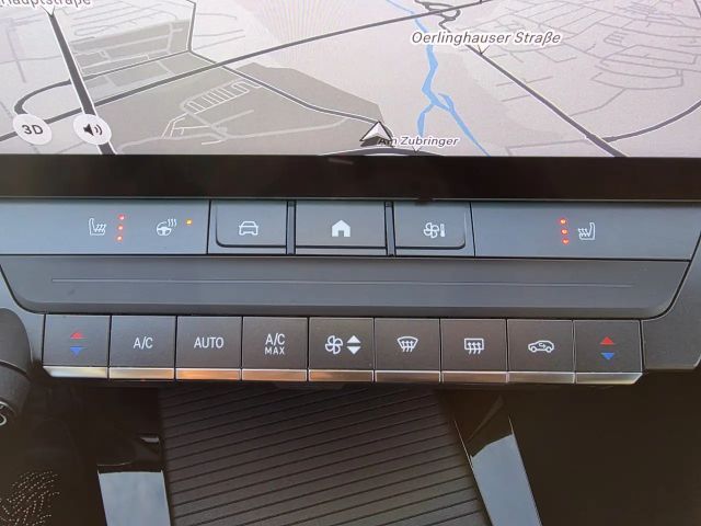 Opel Astra GS-Line Grand Sport Sports Tourer