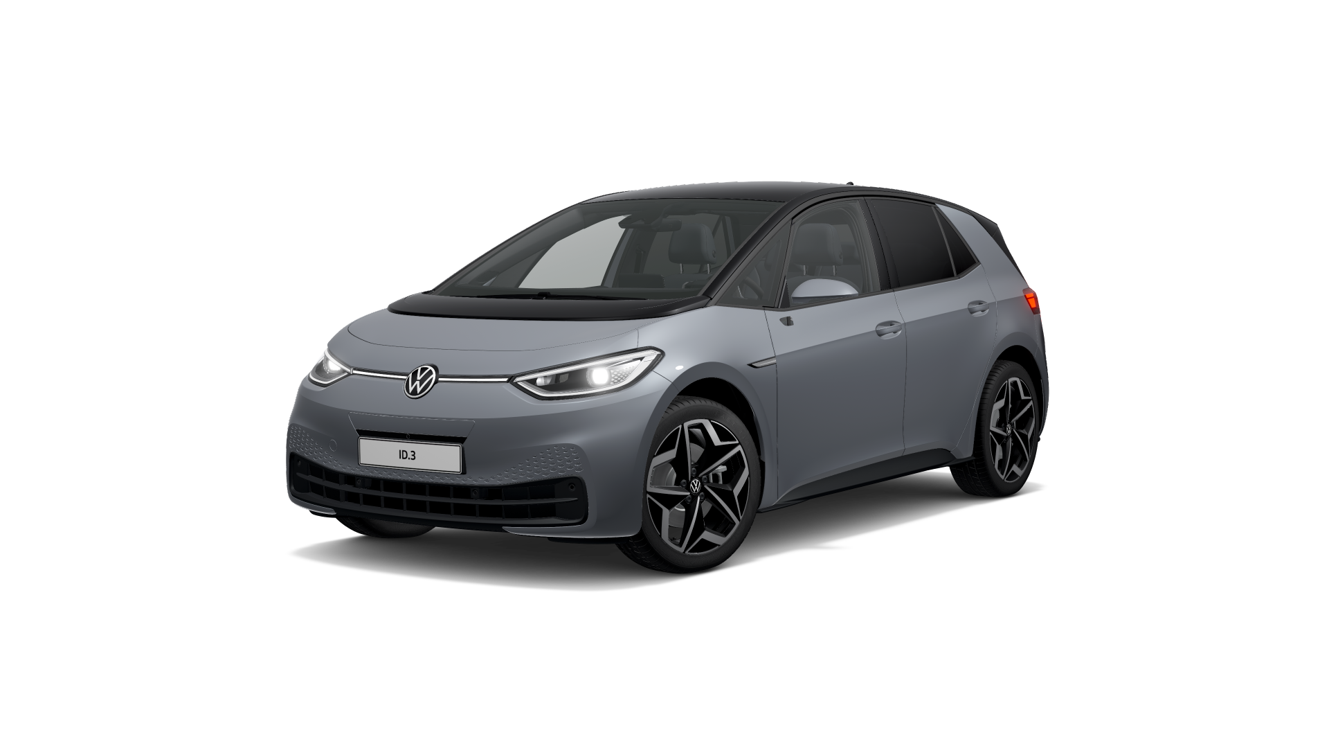 Volkswagen ID.3 Performance Pure