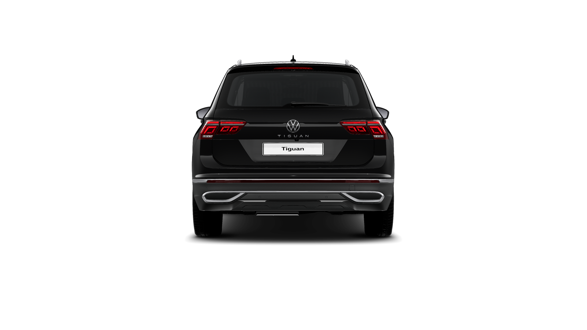 Volkswagen Tiguan 2.0 TDI Elegance Elegance