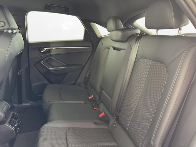 Audi Q3 Quattro S-Tronic Sportback