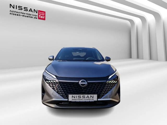 Nissan Qashqai Tekna