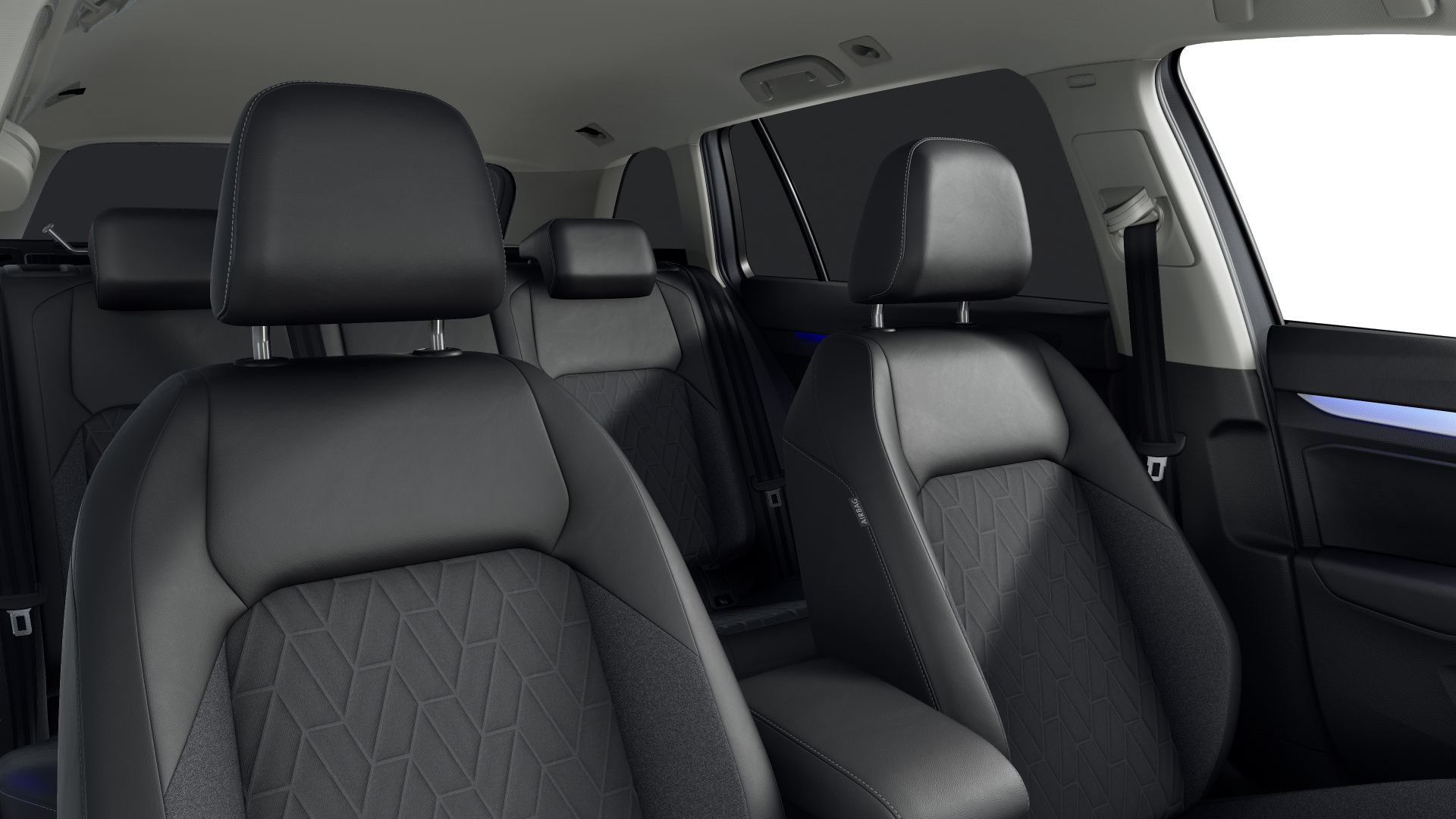 Volkswagen Golf DSG Life Variant