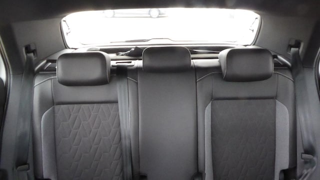 Volkswagen T-Cross 1.0 TSI DSG