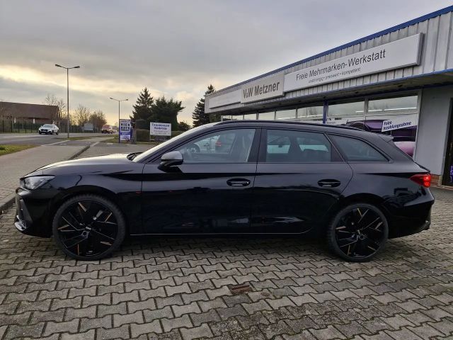 Cupra Leon 2.0 TSI 4Drive VZ