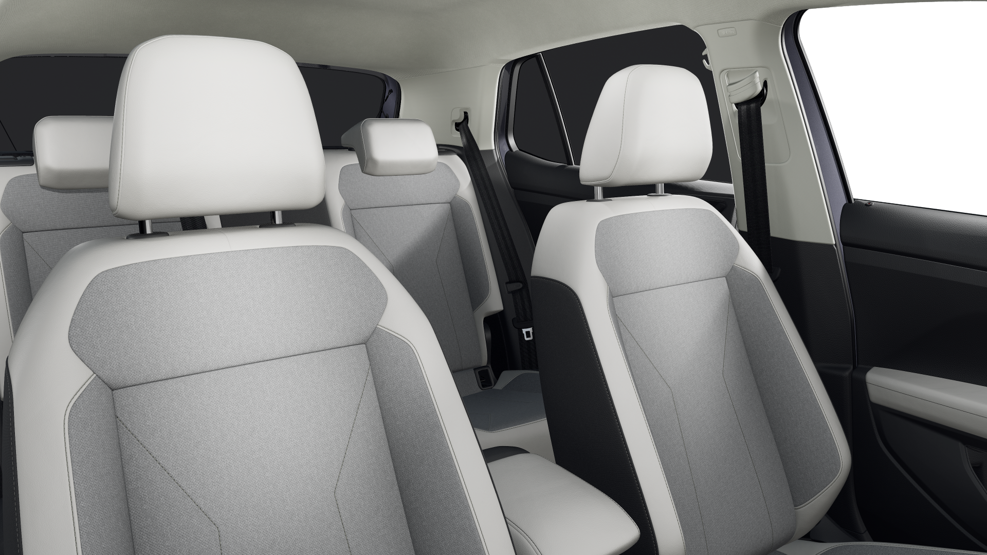 Volkswagen T-Cross 1.0 TSI DSG Style