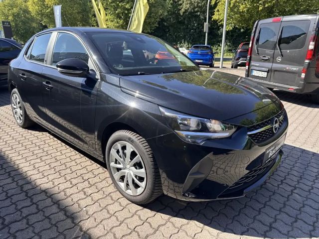 Opel Corsa Edition