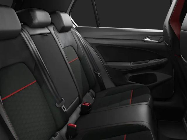 Volkswagen Golf GTI Max