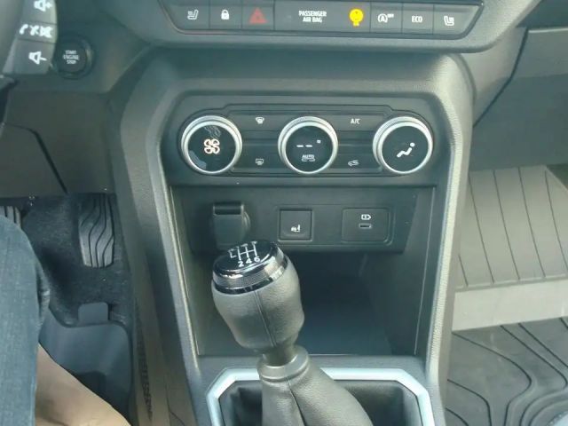 Dacia Jogger Extreme TCe 110