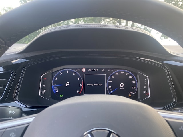 Volkswagen T-Roc Cabriolet DSG IQ.Drive R-Line