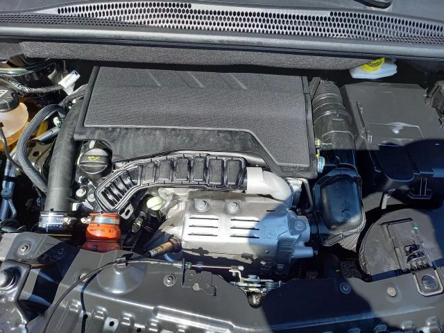 Opel Crossland X 1.2 Turbo Elegance