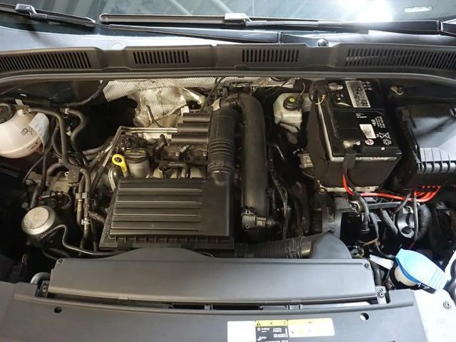 Seat Alhambra 1.4 TSI DSG Xcellence