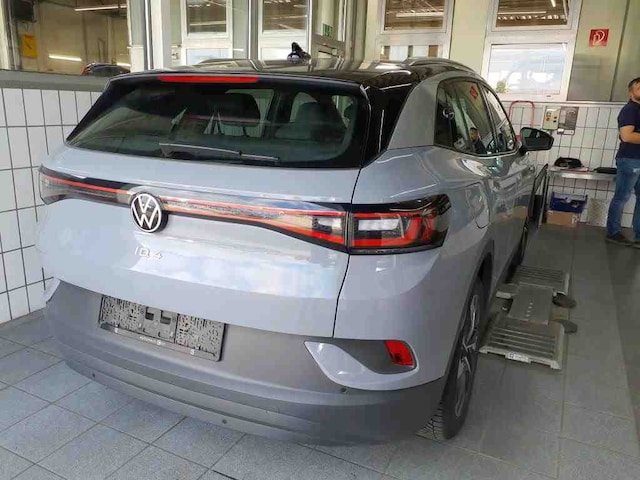 Volkswagen ID.4 Performance Pure